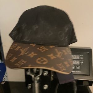 Louis Vuitton Cap